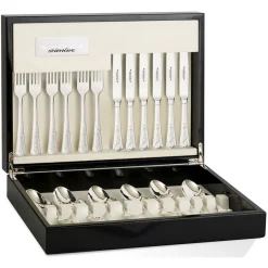 Outlet NEWBRIDGE Celtic  24 Piece Canteen