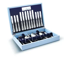 Discount NEWBRIDGE SILVERWARE Celtic 44 Piece Collectors Canteen