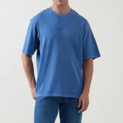 Clearance G-STAR Centre Chest Logo T-Shirt