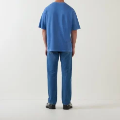 Clearance G-STAR Centre Chest Logo T-Shirt