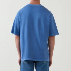 Clearance G-STAR Centre Chest Logo T-Shirt