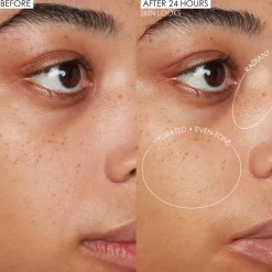 Hot SUNDAY RILEY CEO Afterglow Brightening Vitamin C Moisturizer