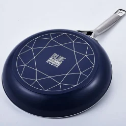 Ceramic Cookware Seven-Piece Set