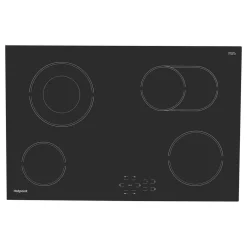 Hot HOTPOINT Ceramic Hob