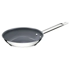 Discount TRAMONTINA Ceramic-Coated Stainless Steel Frying Pan 26cm
