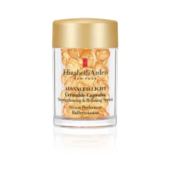 Online ELIZABETH ARDEN Ceramide Advanced Light Strengthening & Refining Serum Capsules 30pcs
