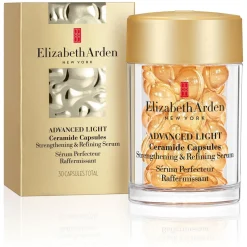 Online ELIZABETH ARDEN Ceramide Advanced Light Strengthening & Refining Serum Capsules 30pcs