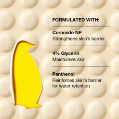 Ceramidin Hand Cream