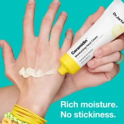 Ceramidin Hand Cream