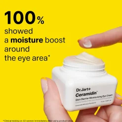 Ceramidin™ Skin Barrier Moisturising Eye Cream