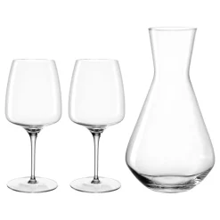 Cesti Wine Three-Piece Set