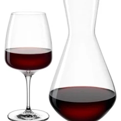 Cesti Wine Three-Piece Set