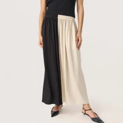 Cevina Regular Fit Skirt