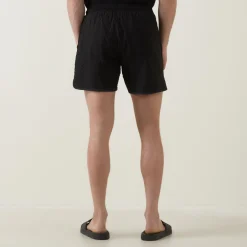 Clearance HUGO Chaffle Textured Swim Shorts