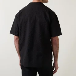 Chaffle Waffle Logo Shirt