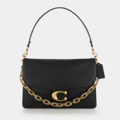 Clearance COACH Chain Tabby Shoulder Bag