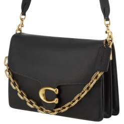 Clearance COACH Chain Tabby Shoulder Bag