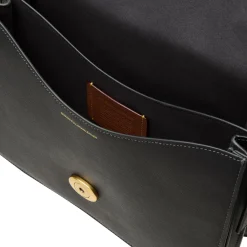 Clearance COACH Chain Tabby Shoulder Bag