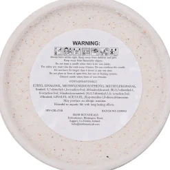 Chamomile & Bayleaf Candle