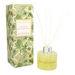 Chamomile And Wild Burren Thyme Diffuser