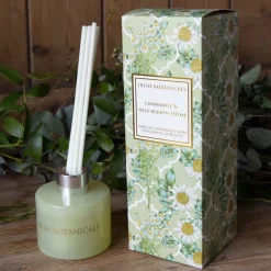 Outlet IRISH BOTANICALS Chamomile And Wild Burren Thyme Diffuser