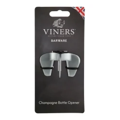 Champagne and Prosecco Bottle Opener