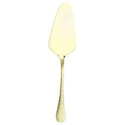 Clearance ARTHUR PRICE Champagne Avalon Cake Server