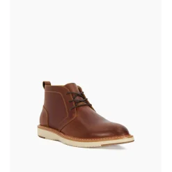 Chander Desert Boots