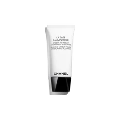 Chanel La Base Illuminatrice Glowing Makeup Primer Moisturising-Plumping