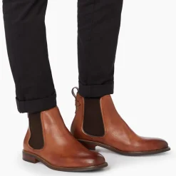 Discount DUNE LONDON Character Casual Chelsea Boots