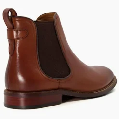 Discount DUNE LONDON Character Casual Chelsea Boots
