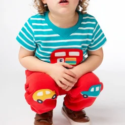 Character Crawler Track Pants