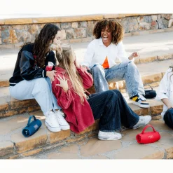 Charge 6 Portable Bluetooth Speaker IP67 Red