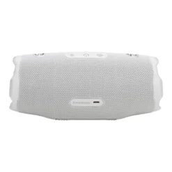 Charge 6 Portable Bluetooth Speaker IP67 White