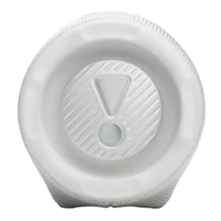 Charge 6 Portable Bluetooth Speaker IP67 White