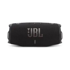 Charge 6 Portable Bluetooth Speaker IP67 Black