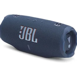 Hot JBL Charge 6 Portable Bluetooth Speaker IP67 Blue