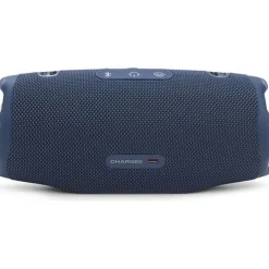 Hot JBL Charge 6 Portable Bluetooth Speaker IP67 Blue