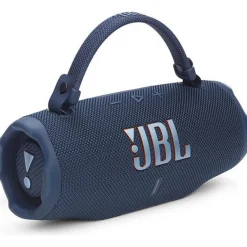 Hot JBL Charge 6 Portable Bluetooth Speaker IP67 Blue
