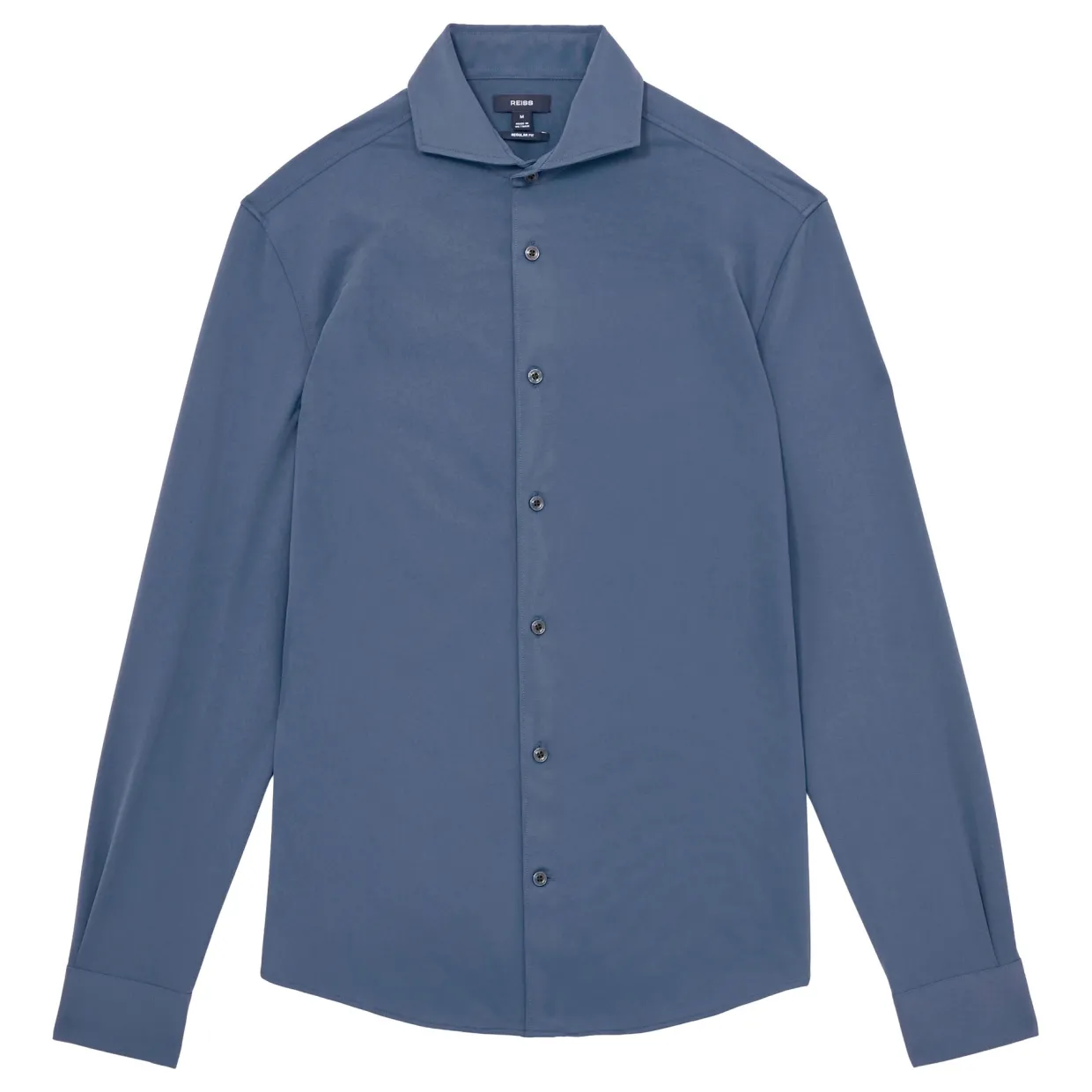 Charge Regular Fit Casual Shirt