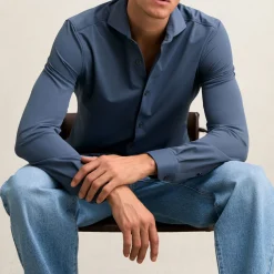 Charge Regular Fit Casual Shirt