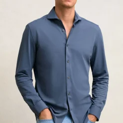 Charge Regular Fit Casual Shirt