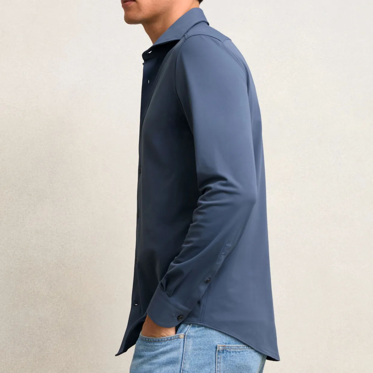 Charge Regular Fit Casual Shirt