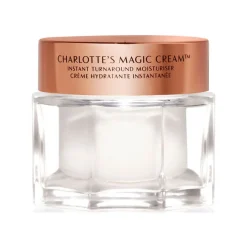New CHARLOTTE TILBURY Charlotte's Magic Cream