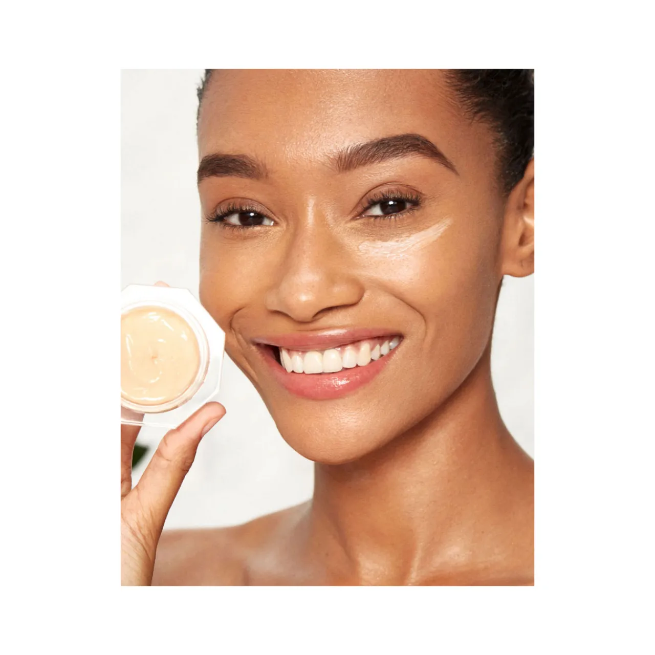 New CHARLOTTE TILBURY Charlotte's Magic Eye Rescue Refill