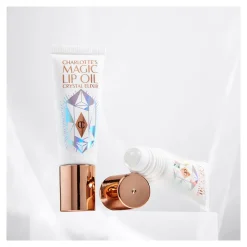 Charlotte's Magic Lip Oil Crystal Elixir