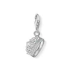 Best THOMAS SABO Charm Pendant Crown