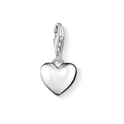 Charm Pendant Heart