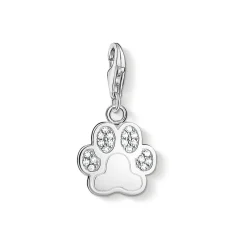 Charm Pendant Paw