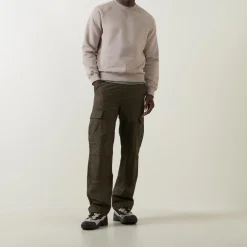 Chase Logo Sweatshirt